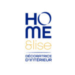 Logo - Home &lise-02