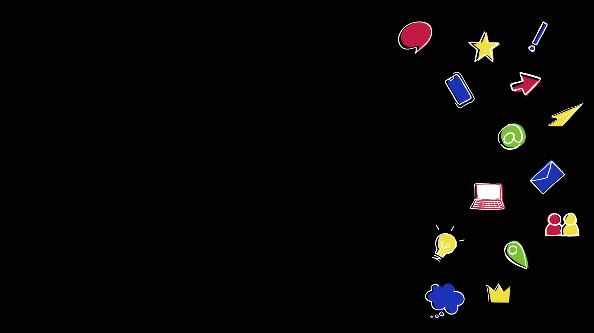 Flow Communication - Web / Logotype / Communication
